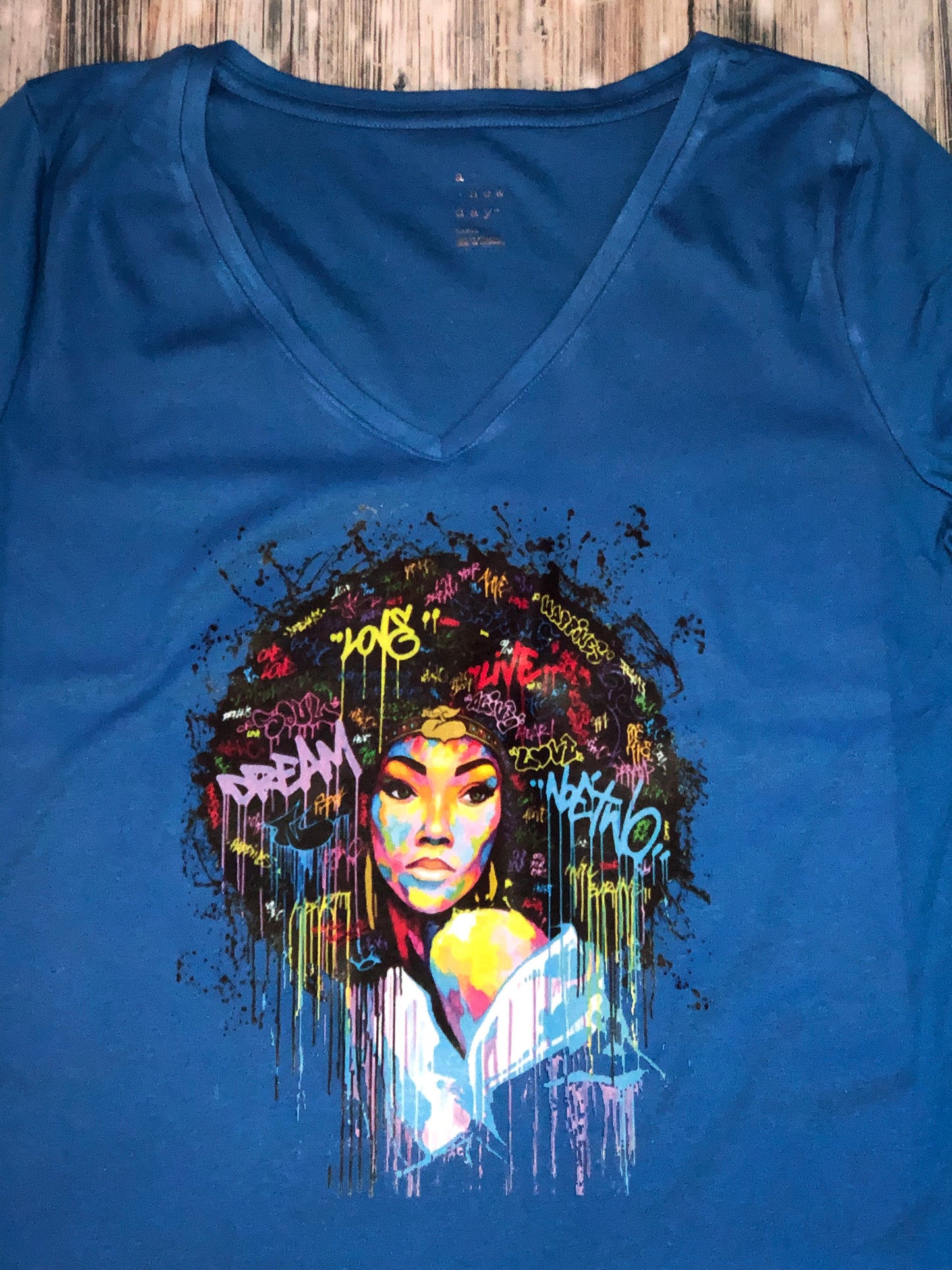 Afro Soul Positivity