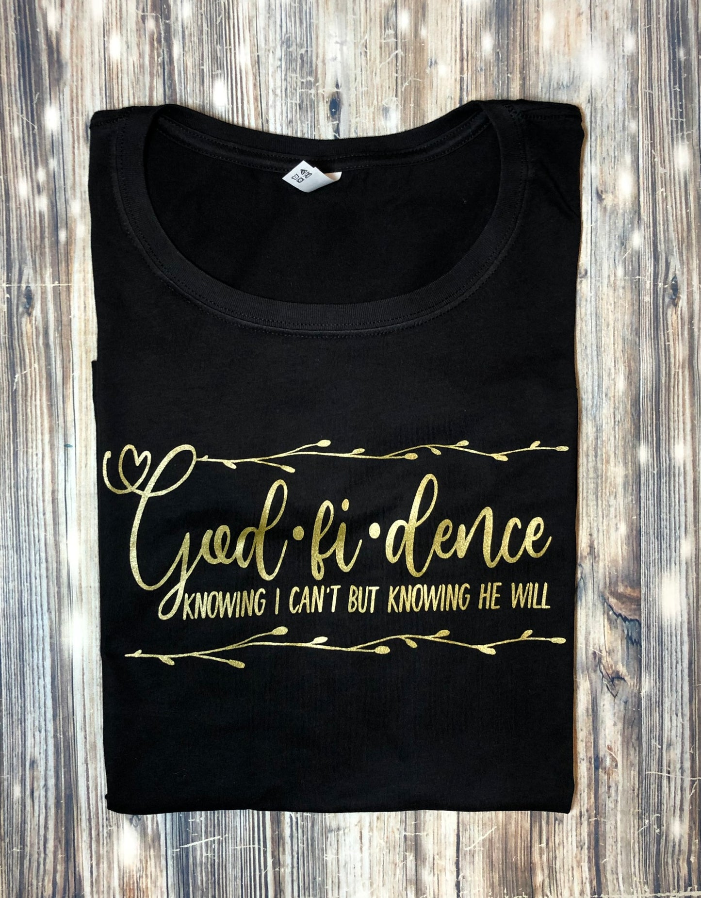 Godfidence