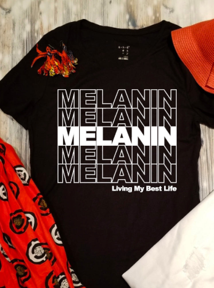Melanin