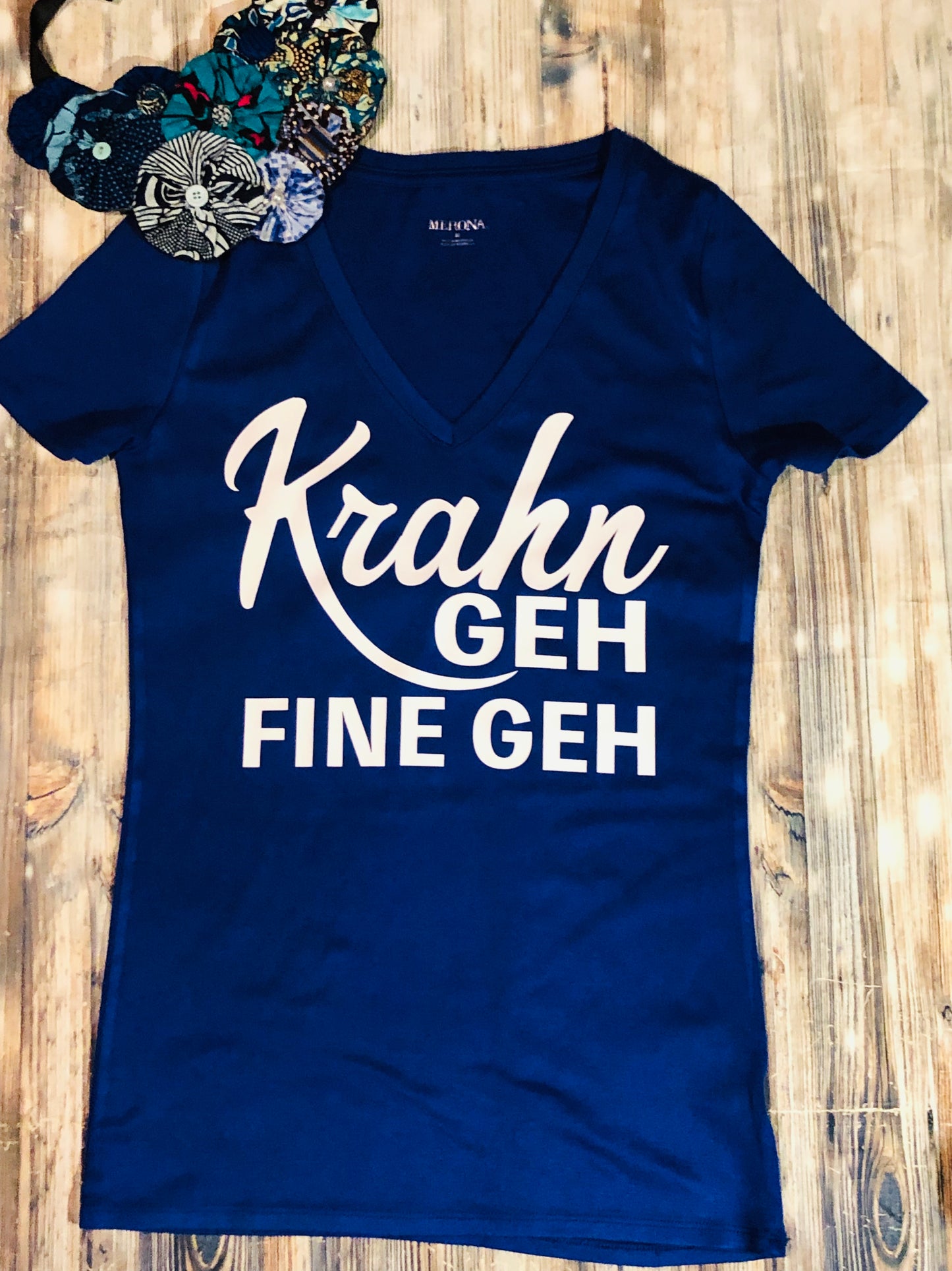 Krahn Geh Fine Geh