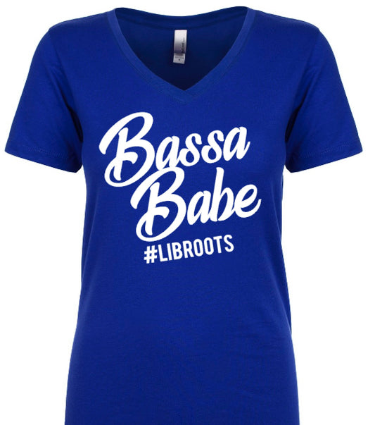 Bassa Babe - LIB ROOTS