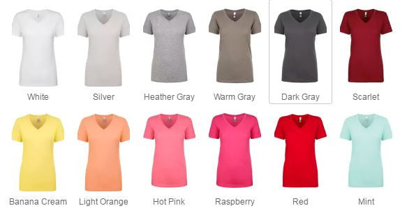 Rep your country in style!