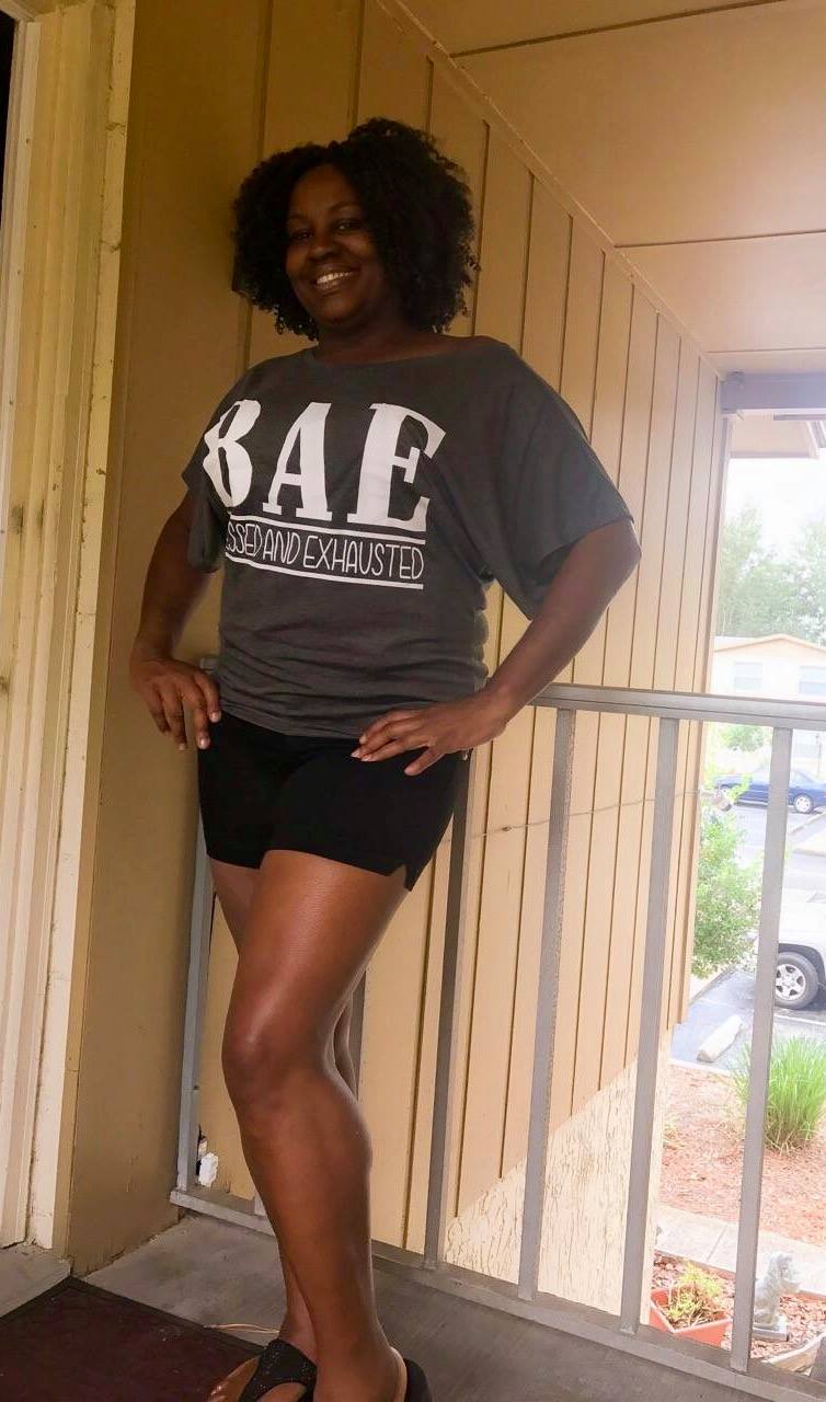 Scoop /Off the Shoulder Tshirt Color Options