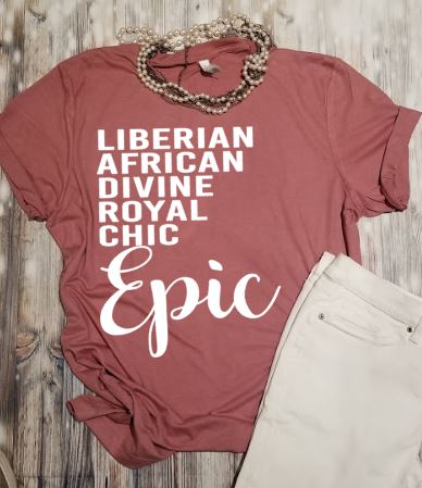 Epic Liberian