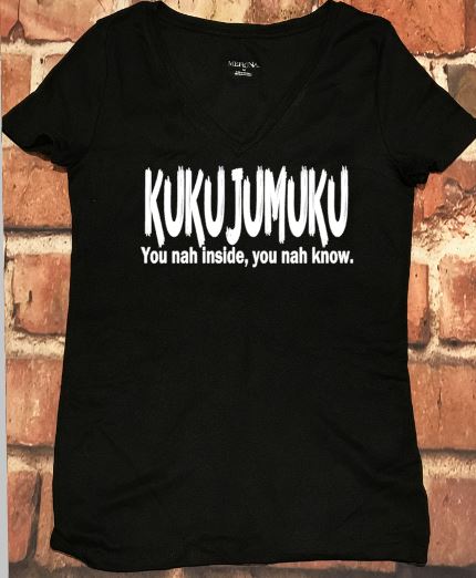 Kukujumuku Tee