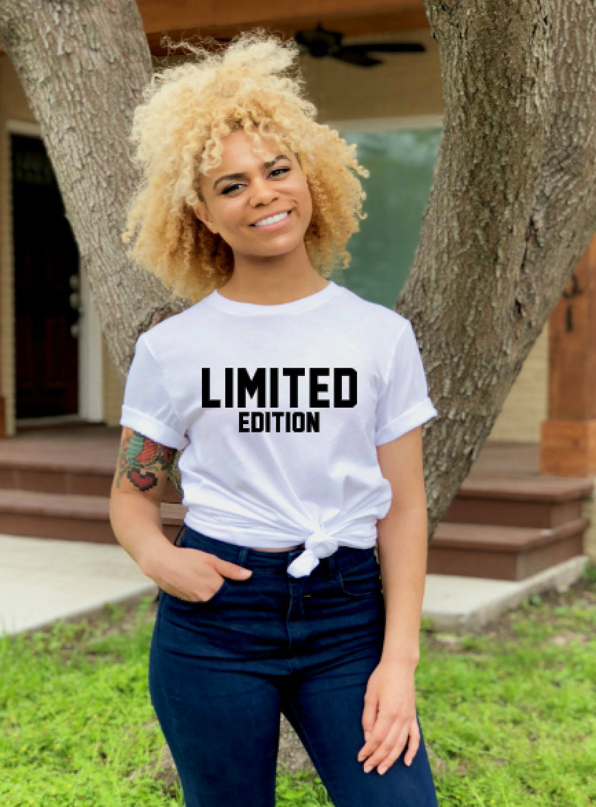 Limited Edition