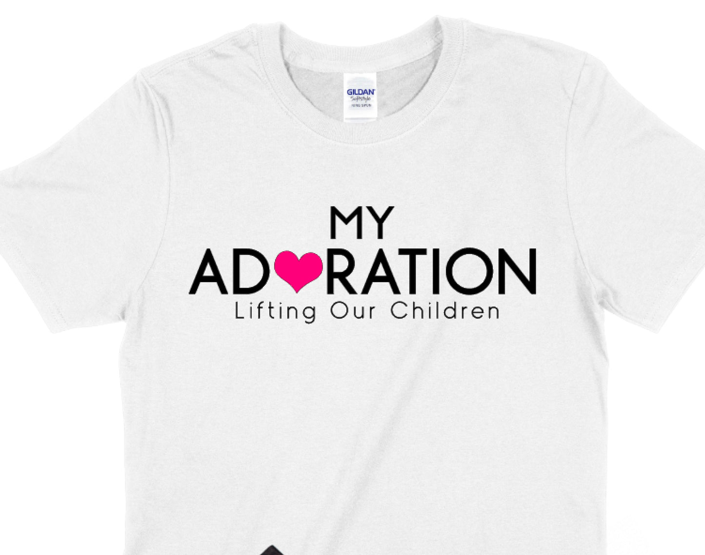 My Adoration Tees