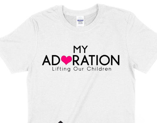My Adoration Tees