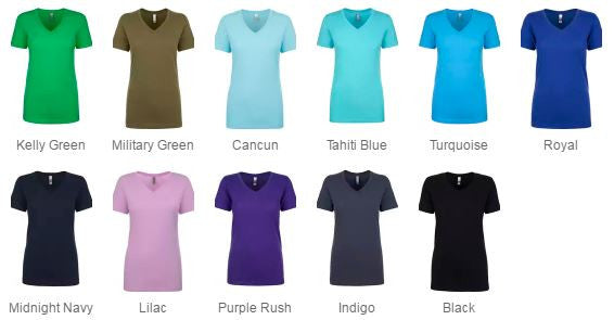 Rep your country in style!