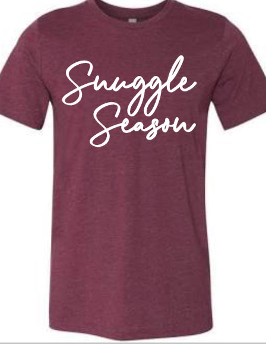 Snuggle Season