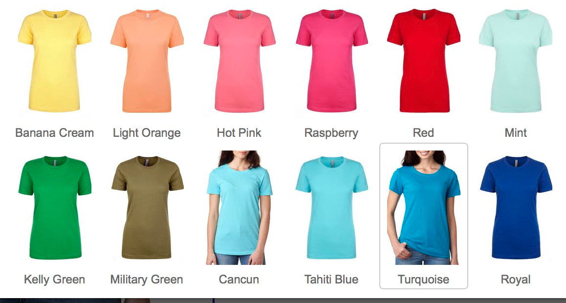 Vai Geh with a l'il Kru Sass (Glitter)