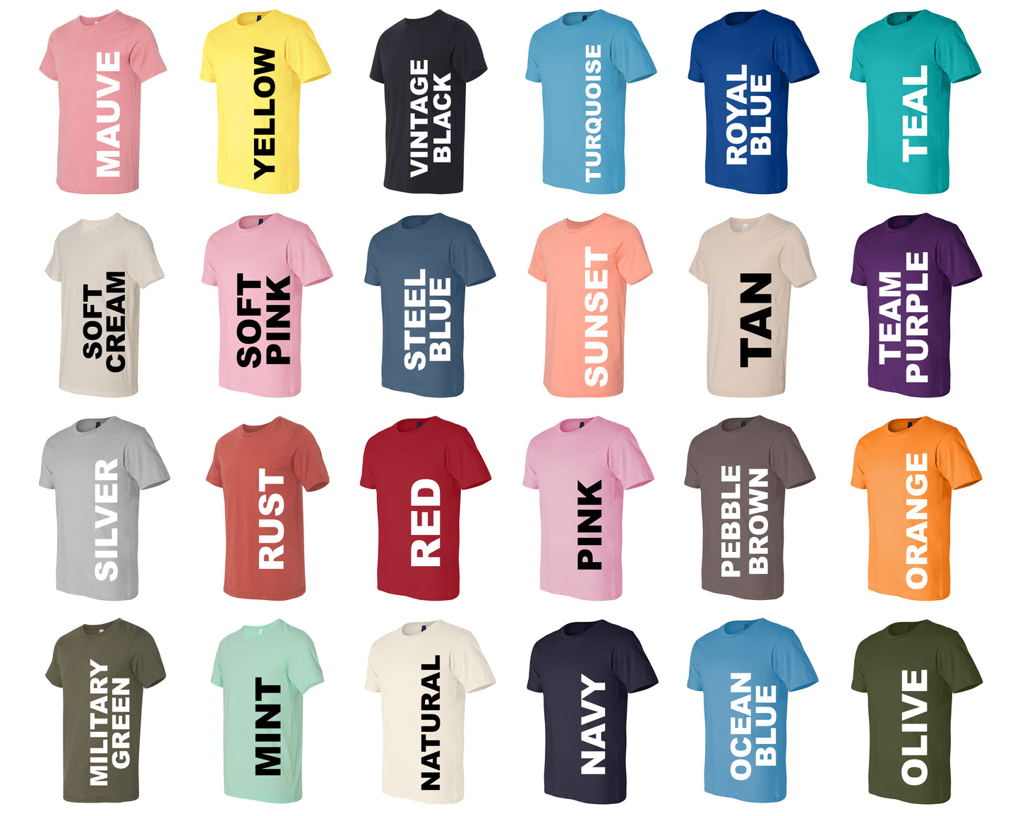 Lorma Geh (LIB Roots) - Unisex Tee