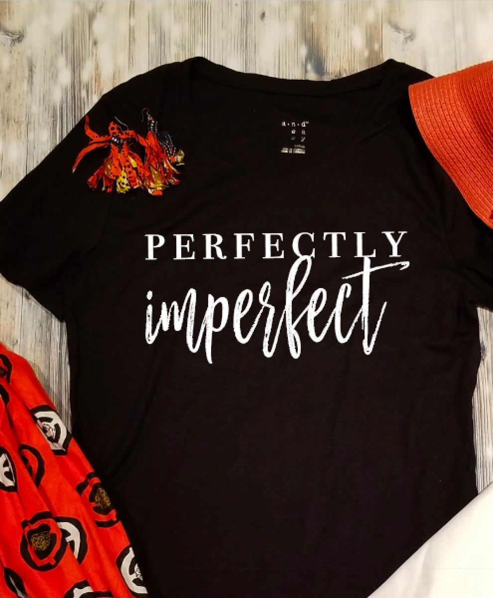 Perfectly Imperfect...